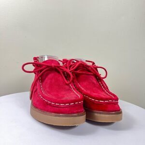 COPY - THE GREAT. Trooper Chukka Boot